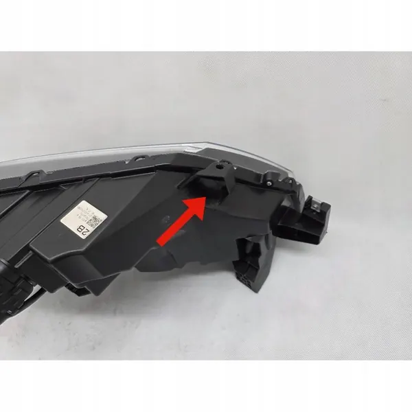 Mitsubishi ASX 19+ Faro Delantero Izquierdo Full LED OEM 8301D481 image 8