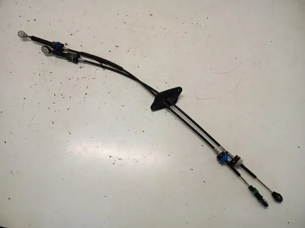 Växellänklink OEM 349359928R för Renault Master 2.3 DCI image 2
