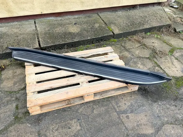 Cadillac Escalade GMC Yukon Marchepied Droit OEM image 2