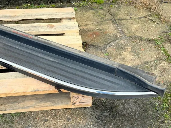 Cadillac Escalade GMC Yukon Marchepied Droit OEM image 3