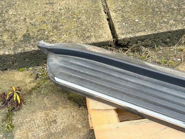 Cadillac Escalade GMC Yukon Marchepied Droit OEM image 5