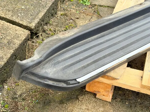 Cadillac Escalade GMC Yukon Marchepied Droit OEM image 6