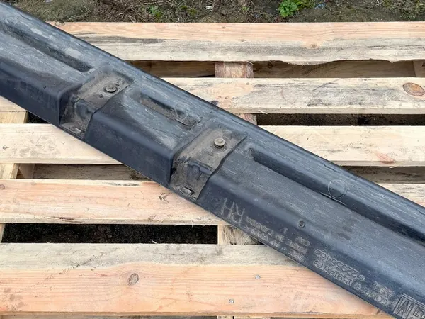 Cadillac Escalade GMC Yukon Marchepied Droit OEM image 9