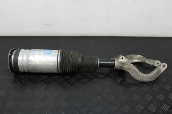 Amortecedor de suspensão HY32-3C285-BE Land Rover image 2