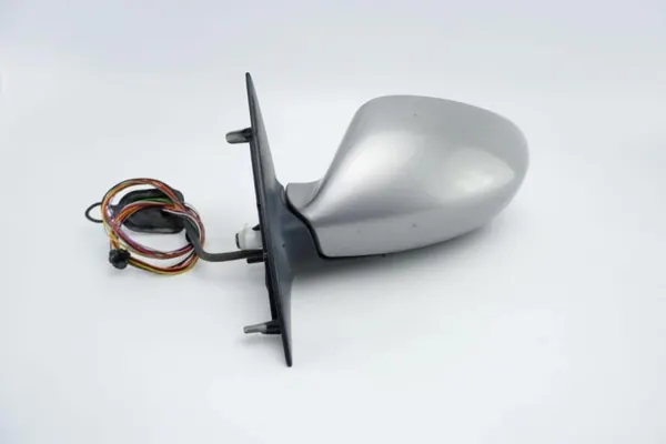 Espelho esquerdo OEM 326670 para Peugeot 607 1999-2004 image 2