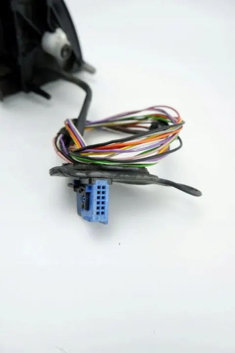 Espelho esquerdo OEM 326670 para Peugeot 607 1999-2004 image 3