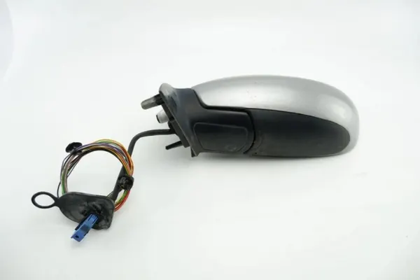 Espelho esquerdo OEM 326670 para Peugeot 607 1999-2004 image 5
