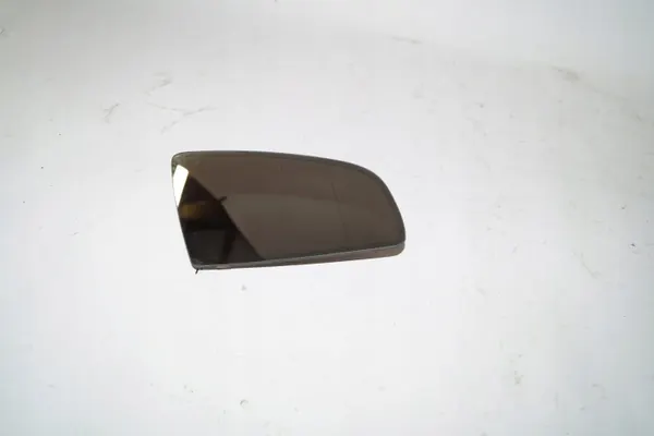 Insert de rétroviseur droit Audi S4 A4 OEM 8E0857536AT image 3