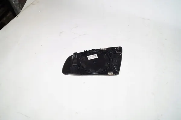 Insert de rétroviseur droit Audi S4 A4 OEM 8E0857536AT image 5