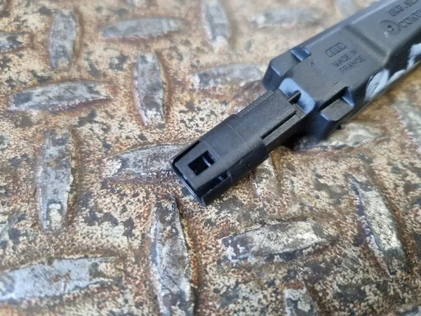 Audi Q5 SQ5 Nyckellöst Modul 2019 8W0927754 image 3