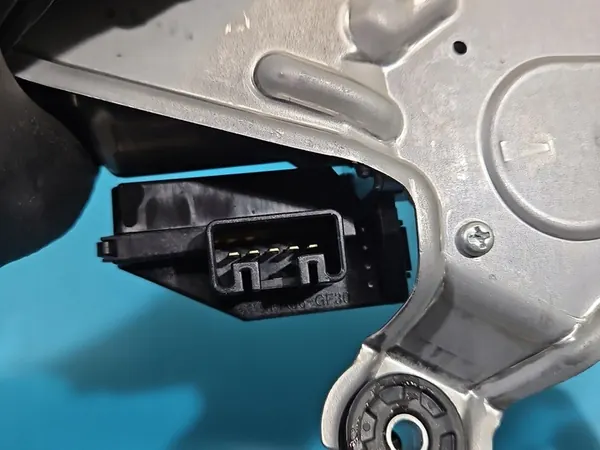 Heckwischermotor Lexus CT 10-22 OEM 85130-76010 image 5