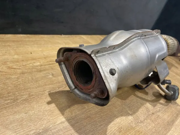 DPF-filter FAH9951 voor Nissan Qashqai III - Gebruikt image 5