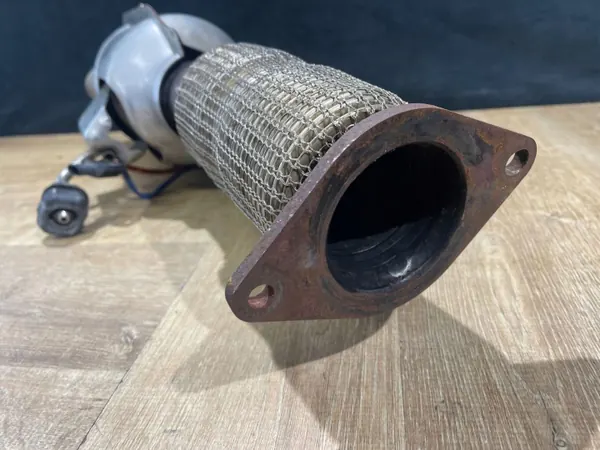 DPF-filter FAH9951 voor Nissan Qashqai III - Gebruikt image 6