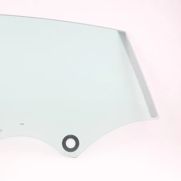 BMW OEM 7309727 Takavasen Ovi-ikkuna F36 Gran Coupe image 3