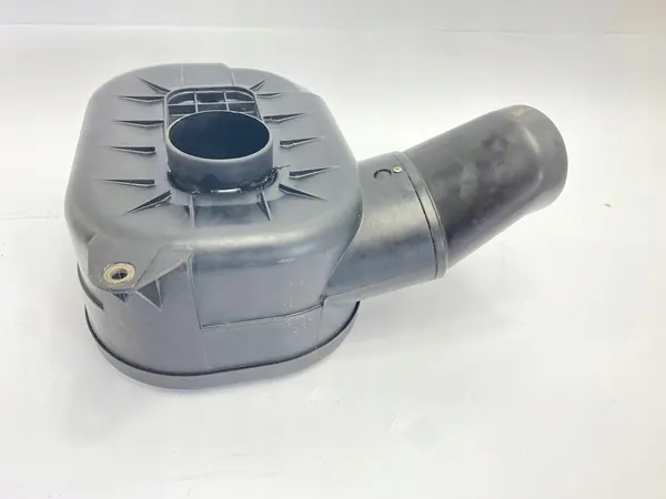 Luftfiltergehäuse Mercedes W126 W124 300SDL Turbo Diesel image 10