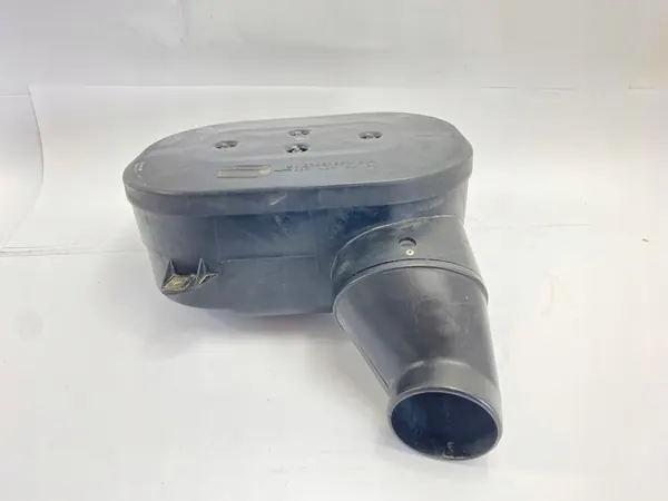 Luftfiltergehäuse Mercedes W126 W124 300SDL Turbo Diesel image 2