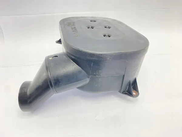 Luftfiltergehäuse Mercedes W126 W124 300SDL Turbo Diesel image 5