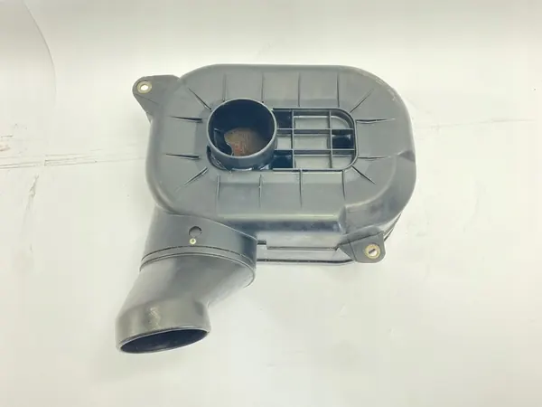 Luftfiltergehäuse Mercedes W126 W124 300SDL Turbo Diesel image 6