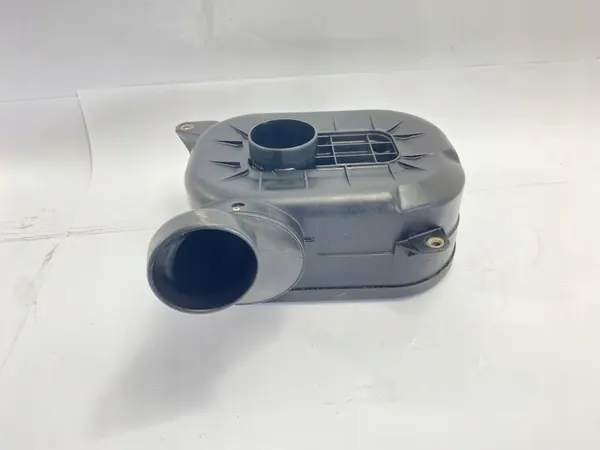 Luftfiltergehäuse Mercedes W126 W124 300SDL Turbo Diesel image 7