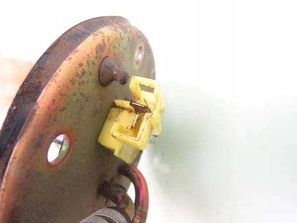 Polttoainepumppu Honda Civic VI 1.4 image 2