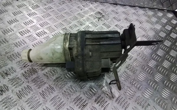 Opel Astra H servostyrpump OEM Wrakowisko-7265- image 2