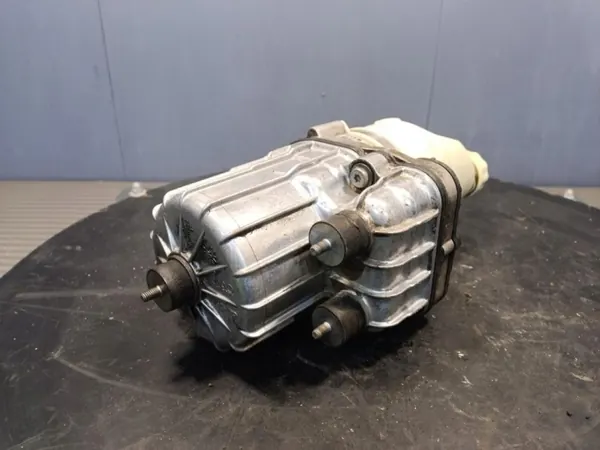 Opel Astra H servostyrpump OEM Wrakowisko-7265- image 10