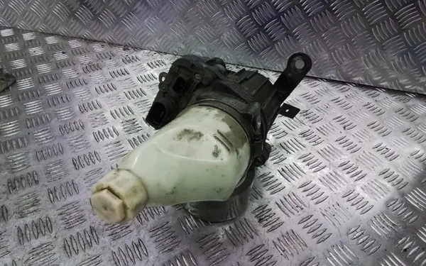 Opel Astra H servostyrpump OEM Wrakowisko-7265- image 3
