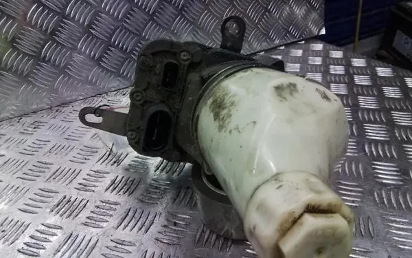 Opel Astra H servostyrpump OEM Wrakowisko-7265- image 4