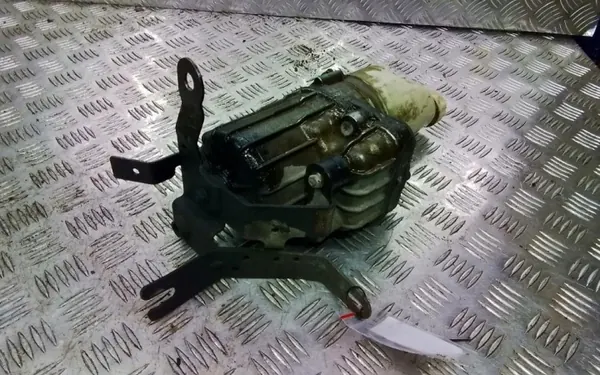 Opel Astra H servostyrpump OEM Wrakowisko-7265- image 5