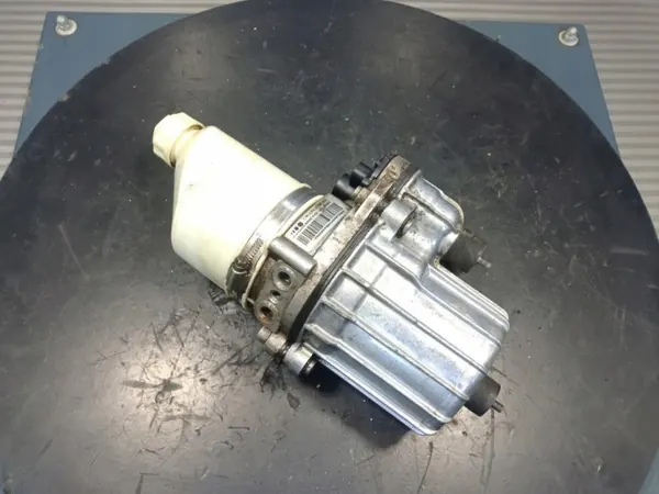 Opel Astra H servostyrpump OEM Wrakowisko-7265- image 7