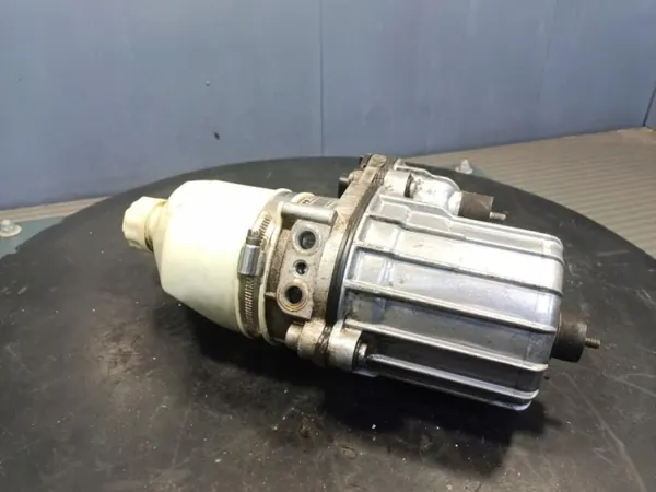 Opel Astra H servostyrpump OEM Wrakowisko-7265- image 8