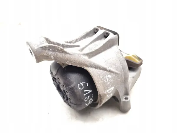 Audi A5 Moottorin kiinnike 2.0 TDI Diesel 8W0199372CD image 3