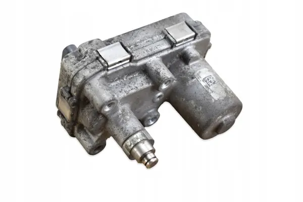 Atuador Turbo BMW OEM A2C53376673 - Usado image 2