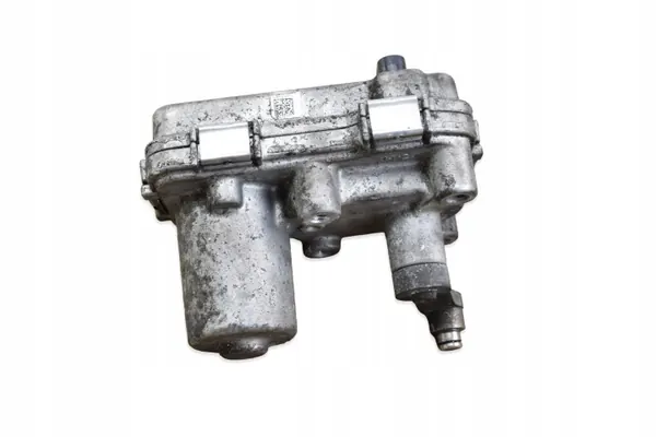 Atuador Turbo BMW OEM A2C53376673 - Usado image 6