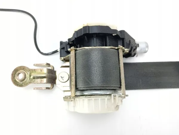 Bältesspännare vänster fram OEM 138365D image 6