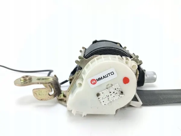 Bältesspännare vänster fram OEM 138365D image 7