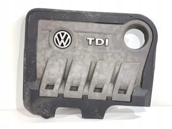 Motorabdeckung OEM LORK-928-11233 für VW Passat B7 2.0 image 2