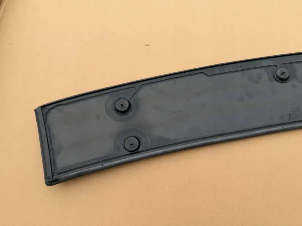 OEM 8Y4877055 Glastaklock Audi A3 image 3