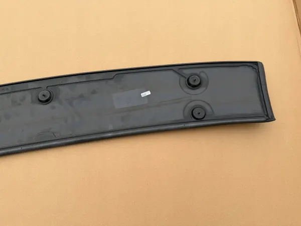 OEM 8Y4877055 Glastaklock Audi A3 image 4