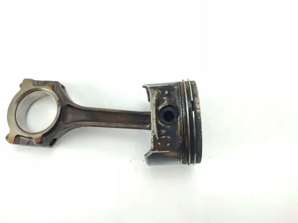 Kolben Pleuel Satz Ford OE für Focus MK2 1.6 image 3