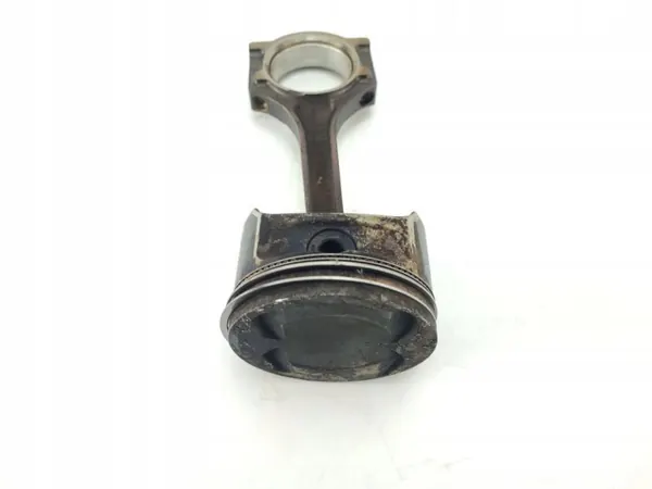 Kolben Pleuel Satz Ford OE für Focus MK2 1.6 image 5