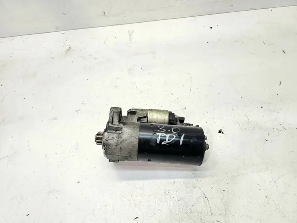 Motor de Arranque OEM 0986024050 para Audi Q7 3.0 TDI image 2