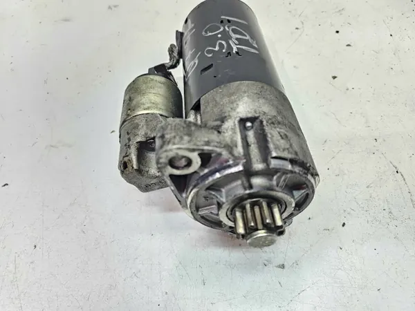Motor de Arranque OEM 0986024050 para Audi Q7 3.0 TDI image 4