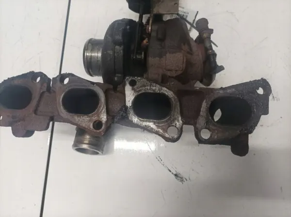 Coletor de escape OEM EIS-2212155 para SAAB 9-3 2006 image 3