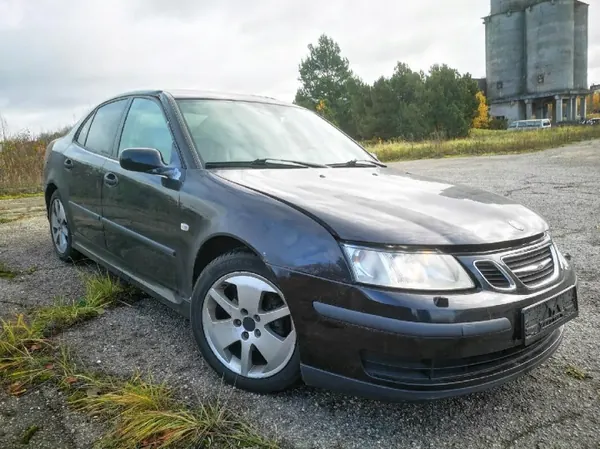 Coletor de escape OEM EIS-2212155 para SAAB 9-3 2006 image 4