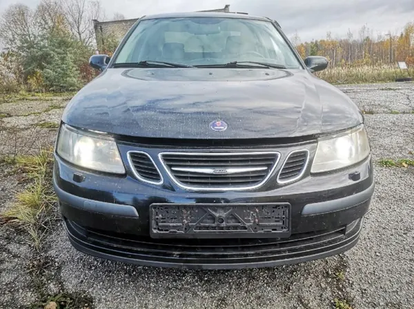Coletor de escape OEM EIS-2212155 para SAAB 9-3 2006 image 5