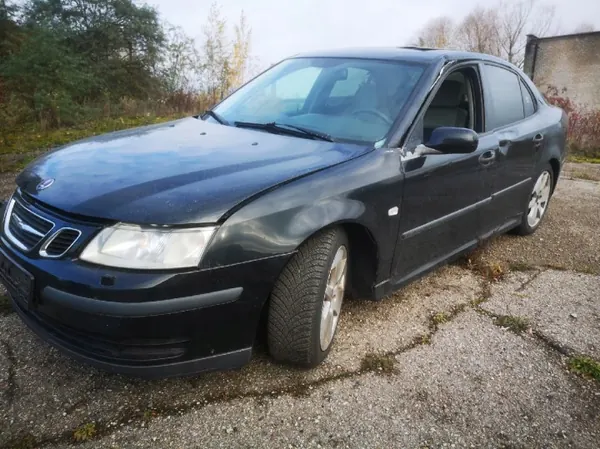 Coletor de escape OEM EIS-2212155 para SAAB 9-3 2006 image 6