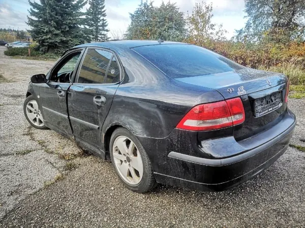 Coletor de escape OEM EIS-2212155 para SAAB 9-3 2006 image 8