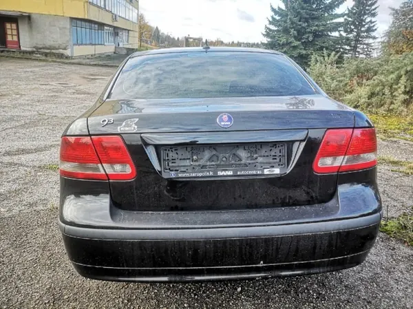 Coletor de escape OEM EIS-2212155 para SAAB 9-3 2006 image 9