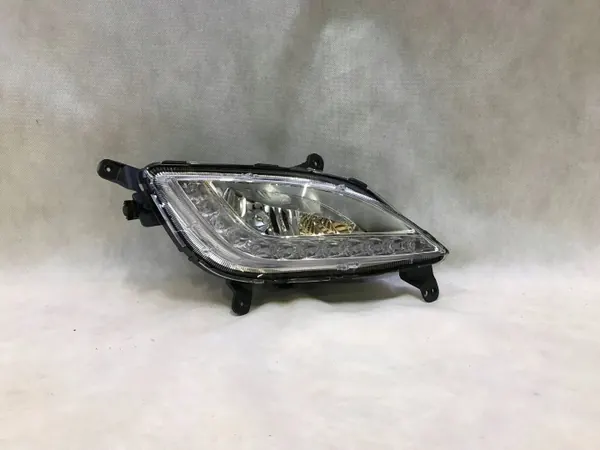 Hyundai I30 II Höger Halogen LED DRL OEM 92202A6110 image 2